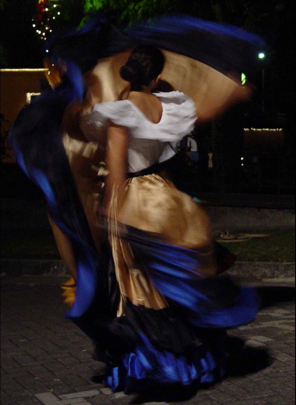 Dancer